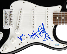 Load image into Gallery viewer, KT Tunstall Autographed Signed Guitar ACOA

