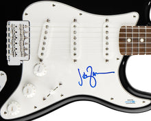 Load image into Gallery viewer, John Zorn Autographed Signed Guitar ACOA
