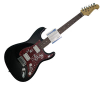 Load image into Gallery viewer, Def Leppard Autographed Signed Signature Edition Guitar
