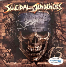 Load image into Gallery viewer, Suicidal Tendencies RA65275
