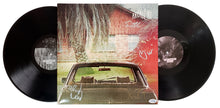 Load image into Gallery viewer, Arcade Fire Autographed Signed The Suburbs Double Record Album LP Vinyl
