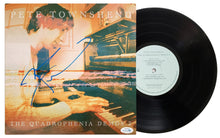 Load image into Gallery viewer, The Who Pete Townshend Autographed Quadrophenia Record Album LP
