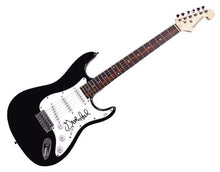 Load image into Gallery viewer, George Thorogood Autographed Signed Guitar
