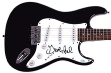Load image into Gallery viewer, George Thorogood Signed Autographed Guitar ACOA
