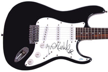 Load image into Gallery viewer, BUSH Gavin Rossdale Signed Autographed Guitar ACOA JSA
