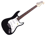 David Draiman Autographed Signed Guitar