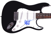Load image into Gallery viewer, Matt Walst Three Days Grace Autographed Signed Guitar ACOA
