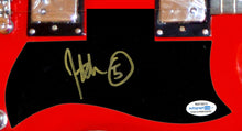 Load image into Gallery viewer, John 5 Autographed Signed Guitar Marilyn Manson Rob Zombie Guitarist ACOA
