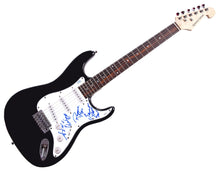 Load image into Gallery viewer, The Four Tops Autographed Signed Guitar
