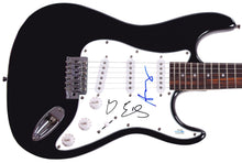 Load image into Gallery viewer, Indigo Girls Autographed Signed Guitar Emily &amp; Amy ACOA
