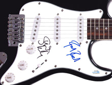 Load image into Gallery viewer, Bad Company Autographed Signed Guitar ACOA
