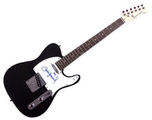 Load image into Gallery viewer, Trisha Yearwood Autographed Signed Guitar
