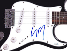 Load image into Gallery viewer, Corey Taylor Signed Autographed Guitar Exact Video Proof ACOA
