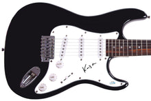 Load image into Gallery viewer, Krist Novoselic Autographed Signed Guitar ACOA
