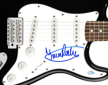 Load image into Gallery viewer, Trevor Rabin Autographed Signed Guitar ACOA
