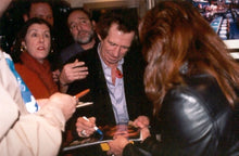 Load image into Gallery viewer, The Rolling Stones Keith Richards 1/1 Get Wasted Photo Graphics Guitar
