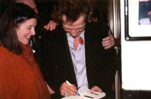 Load image into Gallery viewer, The Rolling Stones Keith Richards 1/1 Get Wasted Photo Graphics Guitar
