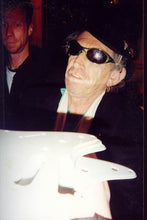 Load image into Gallery viewer, The Rolling Stones Keith Richards 1/1 Get Wasted Photo Graphics Guitar
