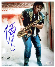 Load image into Gallery viewer, Meat Loaf Autographed Signed 8x10 Photo Exact Video Proof
