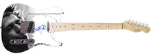 Load image into Gallery viewer, The Rolling Stones Keith Richards 1/1 Get Wasted Photo Graphics Guitar
