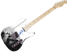 Load image into Gallery viewer, The Rolling Stones Keith Richards 1/1 Get Wasted Photo Graphics Guitar
