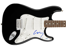 Load image into Gallery viewer, Corey Taylor Signed Autographed Guitar Exact Video Proof ACOA

