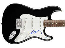 Load image into Gallery viewer, Corey Taylor Signed Autographed Guitar Exact Video Proof ACOA
