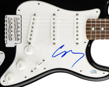 Load image into Gallery viewer, Corey Taylor Signed Autographed Guitar Exact Video Proof ACOA
