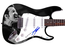 Load image into Gallery viewer, Creed Scott Stapp Signed Autographed Graphics Photo Guitar ACOA
