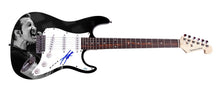 Load image into Gallery viewer, Creed Scott Stapp Autographed Signed Graphics Photo Guitar
