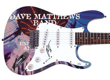 Load image into Gallery viewer, Dave Matthews Band Boyd Tinsley Autographed Under The Table &amp; Dreaming Lp cd Gui
