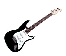 Load image into Gallery viewer, Dave Matthews Band Boyd Tinsley Signed Autographed Guitar ACOA
