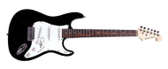 Dave Matthews Band Boyd Tinsley Autographed Signed Guitar