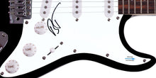 Load image into Gallery viewer, Dave Matthews Band Boyd Tinsley Signed Autographed Guitar ACOA
