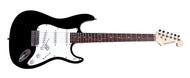 Dave Matthews Band Boyd Tinsley Autographed Signed Guitar