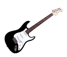 Load image into Gallery viewer, Dave Matthews Band Boyd Tinsley Signed Autographed Guitar ACOA

