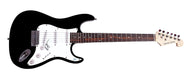 Dave Matthews Band Boyd Tinsley Autographed Signed Guitar