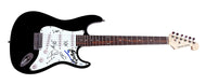 Robert Johnson Tribute Concert Autographed Guitar Rundgren Gray Taylor Reid