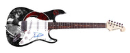 Dave Grohl Autographed Nirvana Foo Fighters Signed Guitar