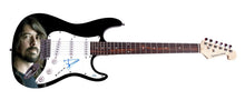 Load image into Gallery viewer, Dave Grohl Autographed Nirvana Foo Fighters Signed Guitar

