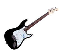 Load image into Gallery viewer, Dave Grohl Signed Nirvana Foo Fighters Autographed Guitar ACOA
