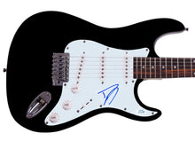 Load image into Gallery viewer, Dave Grohl Signed Nirvana Foo Fighters Autographed Guitar ACOA
