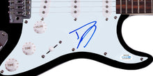 Load image into Gallery viewer, Dave Grohl Signed Nirvana Foo Fighters Autographed Guitar ACOA
