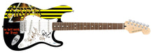 Load image into Gallery viewer, Stryper Autographed Signed Custom Photo Graphics Guitar ACOA ACOA
