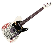 Load image into Gallery viewer, Jon Bon Jovi Signed Album Cover Lp Cd Graphics Photo Guitar ACOA
