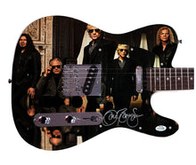 Load image into Gallery viewer, Jon Bon Jovi Autographed 2020 Album Cover Lp Cd Photo Guitar
