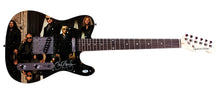 Load image into Gallery viewer, Jon Bon Jovi Autographed 2020 Album Cover Lp Cd Graphics Photo Guitar ACOA JSA
