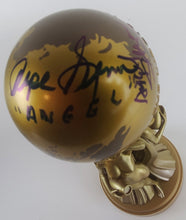 Load image into Gallery viewer, Scarface Cast Autographed Rare Official World Is Yours Statue ACOA
