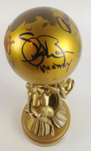 Load image into Gallery viewer, Scarface Cast Autographed Rare Official World Is Yours Statue ACOA
