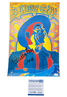 Buddy Guy Autographed Signed 13x19 Photo Poster